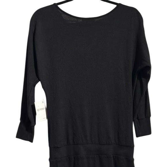 Beyond Yoga Dolman Mini Dress - Picture 9 of 14